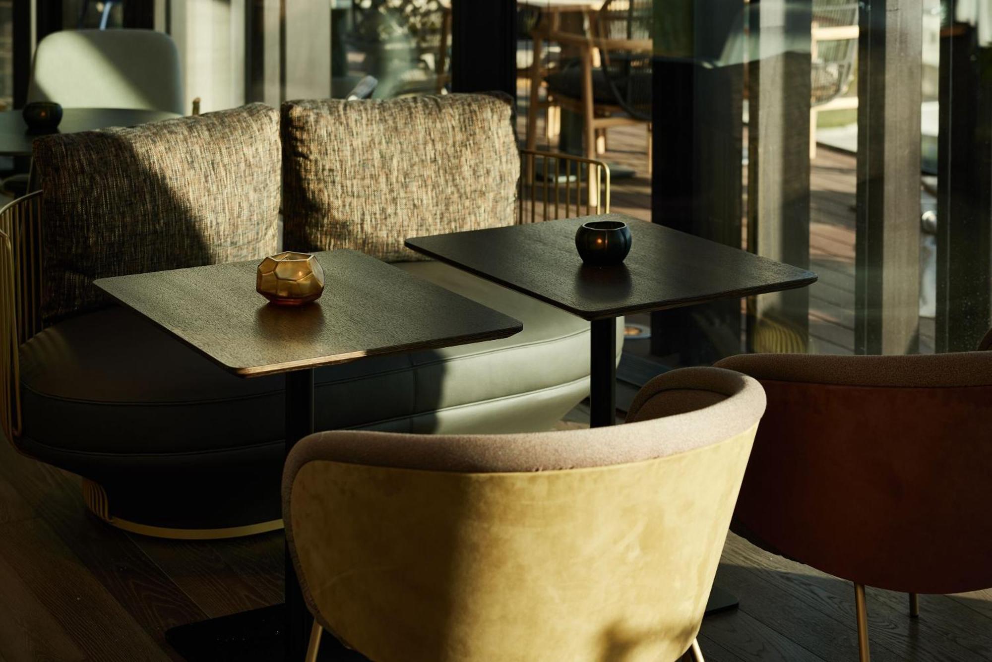 The Cloud One Duesseldorf-Koebogen Hotel Екстериор снимка